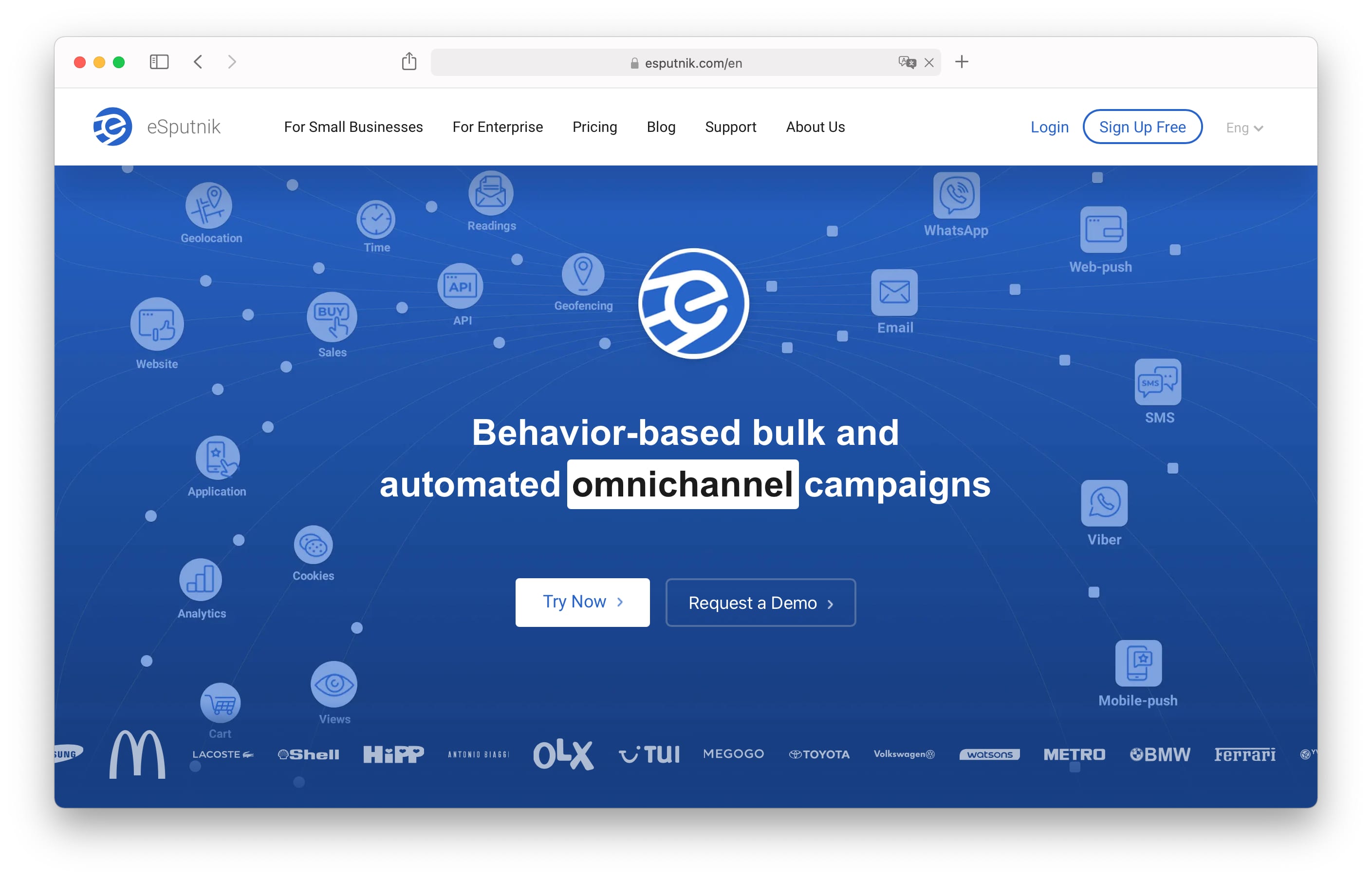Лучшие сервисы email-рассылок в 2021 году - обзор ТОП, сравнение.